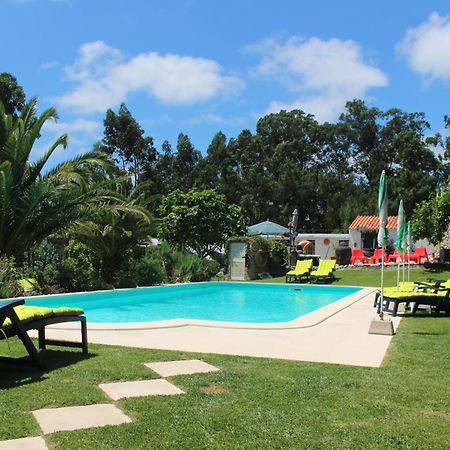 Quinta Da vida Serena Gaio Bagian luar foto