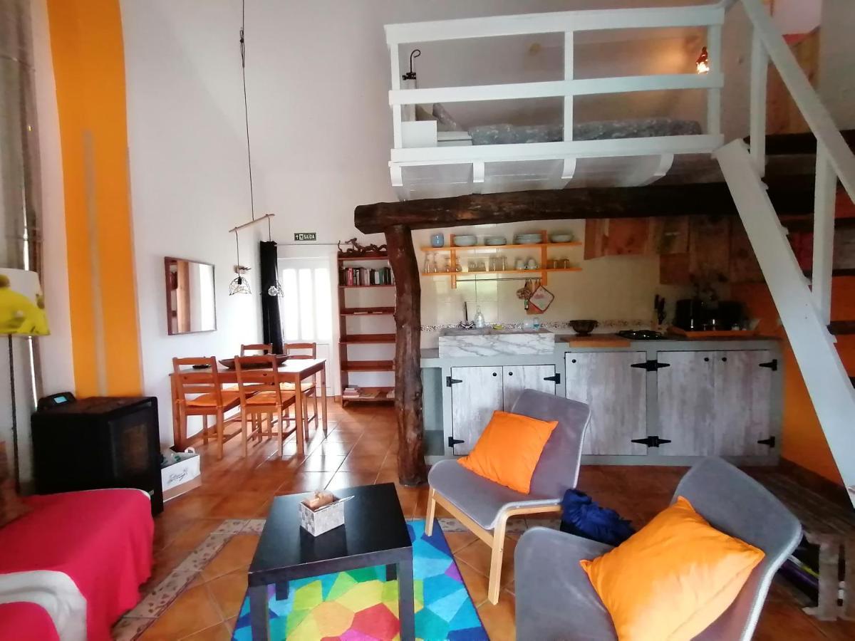 Quinta Da vida Serena Gaio Bagian luar foto