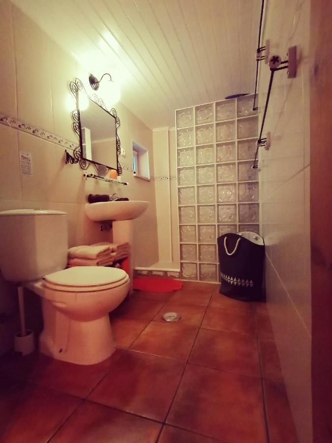 Quinta Da vida Serena Gaio Bagian luar foto