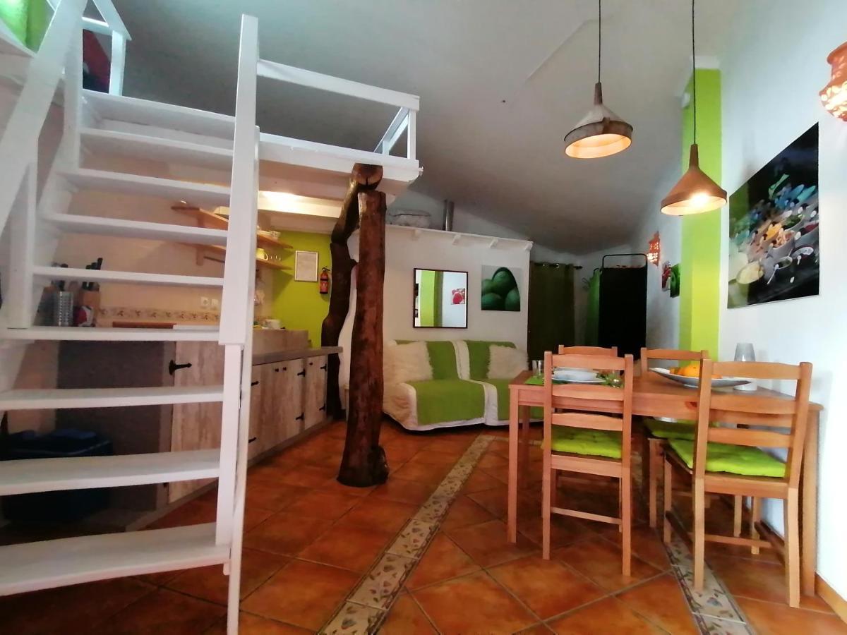 Quinta Da vida Serena Gaio Bagian luar foto
