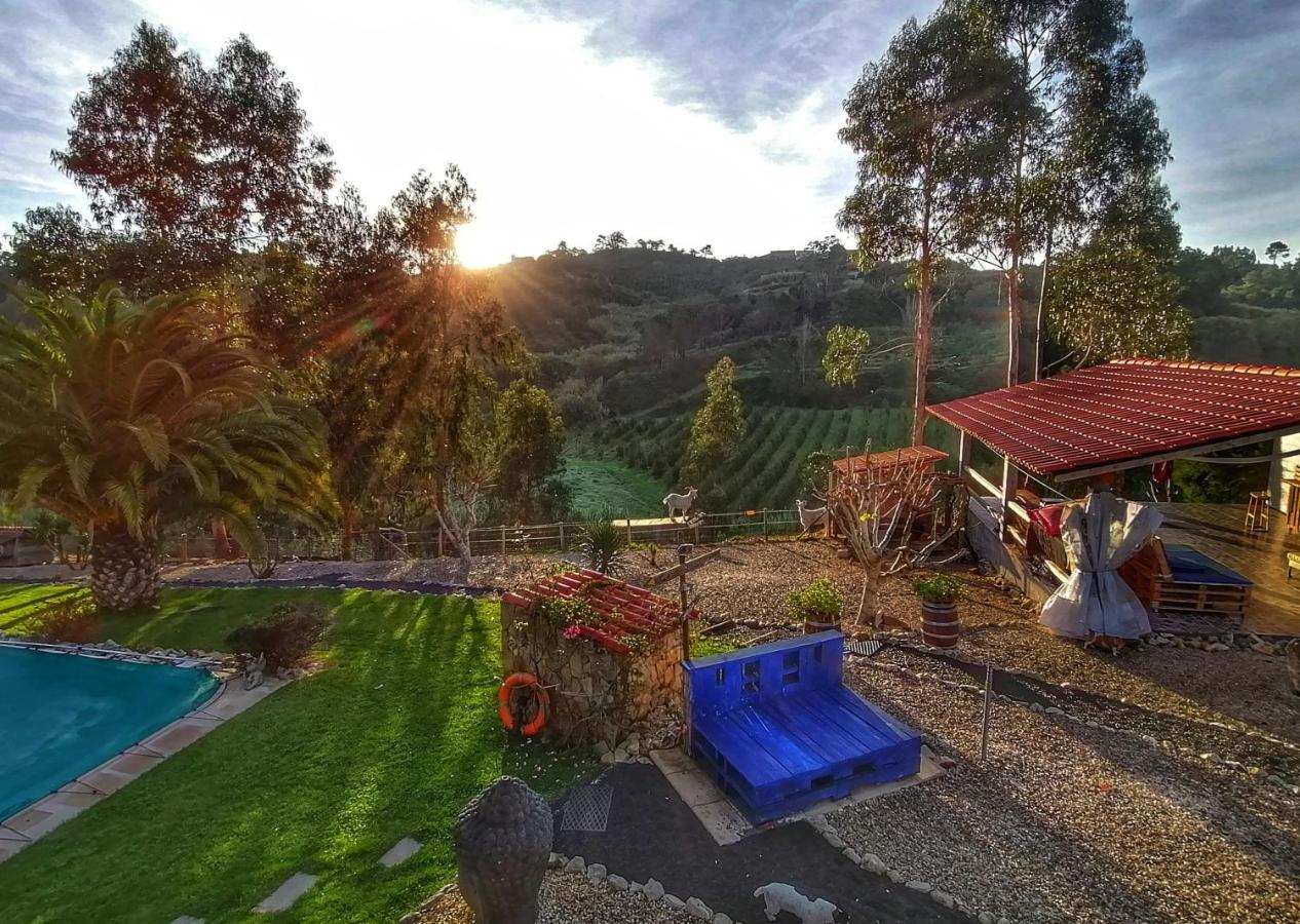 Quinta Da vida Serena Gaio Bagian luar foto
