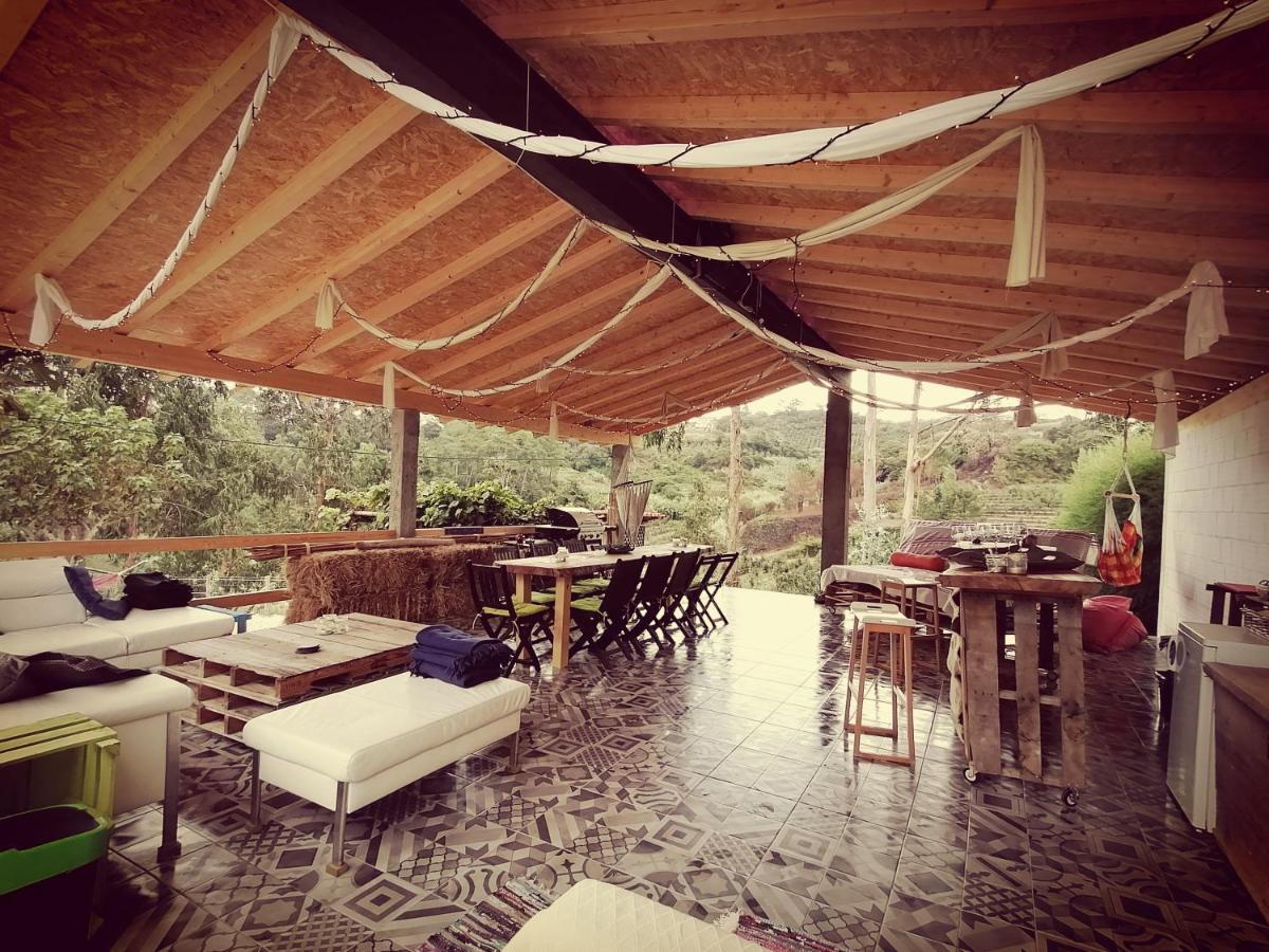 Quinta Da vida Serena Gaio Bagian luar foto