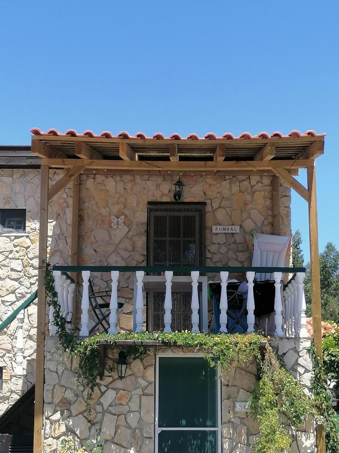 Quinta Da vida Serena Gaio Bagian luar foto