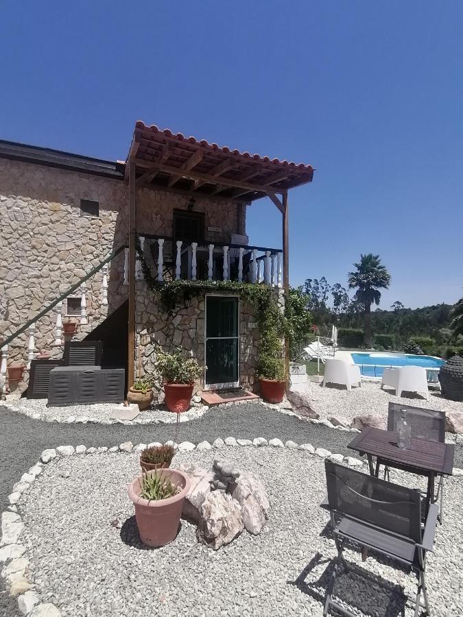 Quinta Da vida Serena Gaio Bagian luar foto