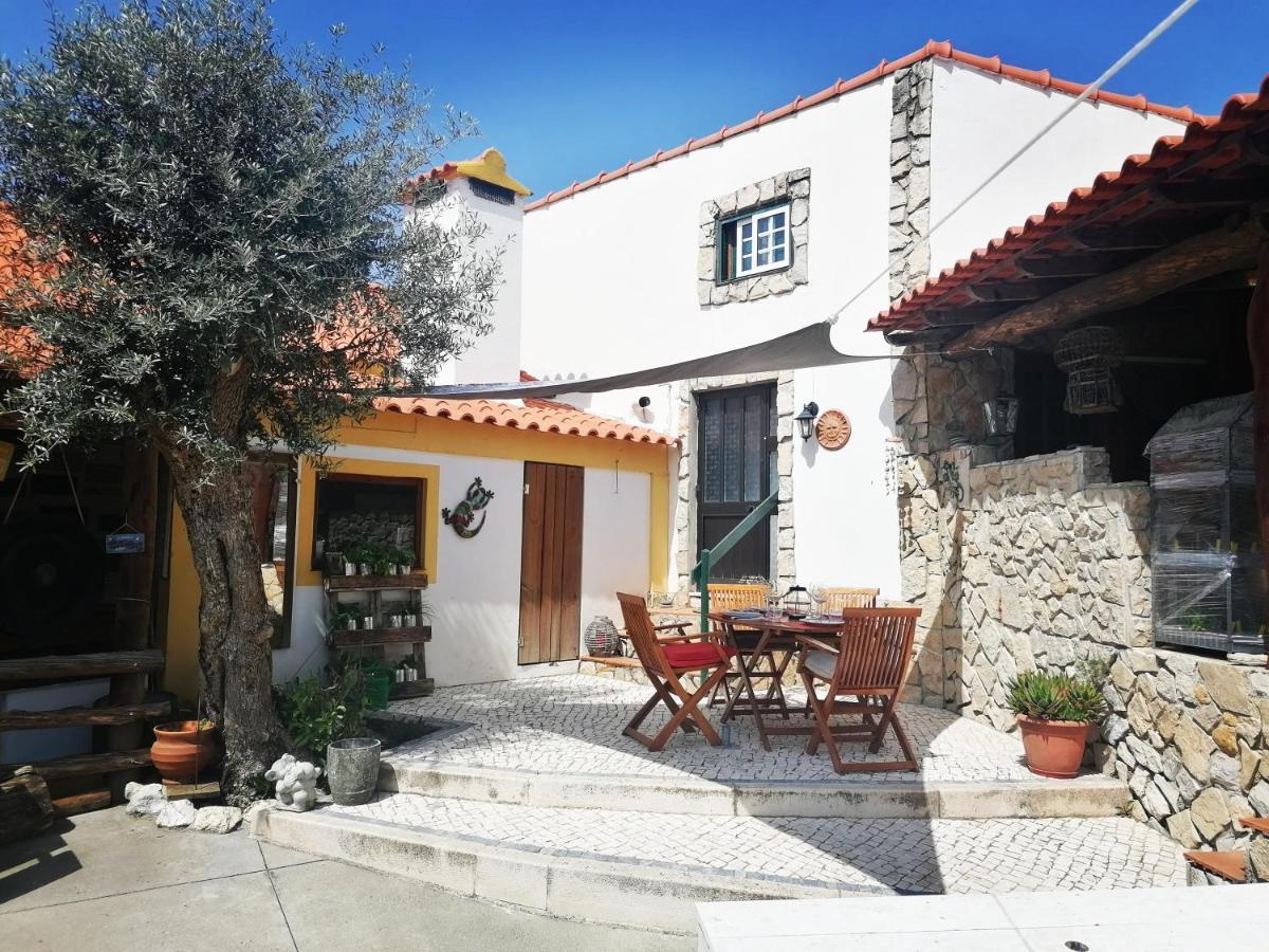 Quinta Da vida Serena Gaio Bagian luar foto