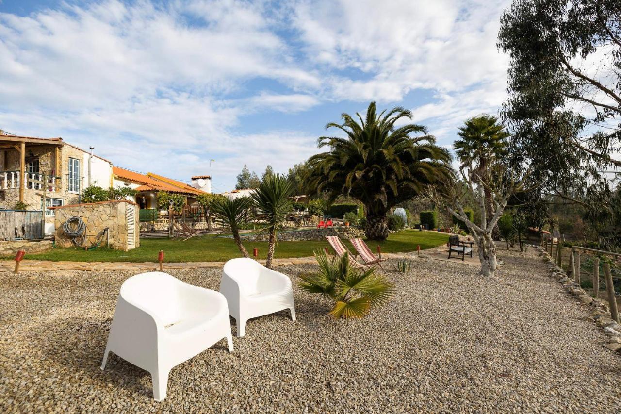 Quinta Da vida Serena Gaio Bagian luar foto