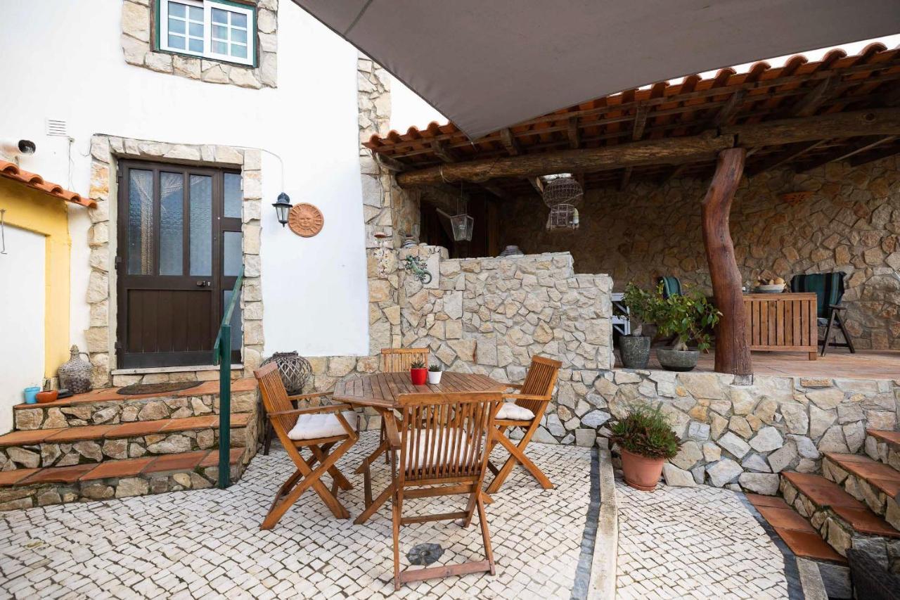 Quinta Da vida Serena Gaio Bagian luar foto