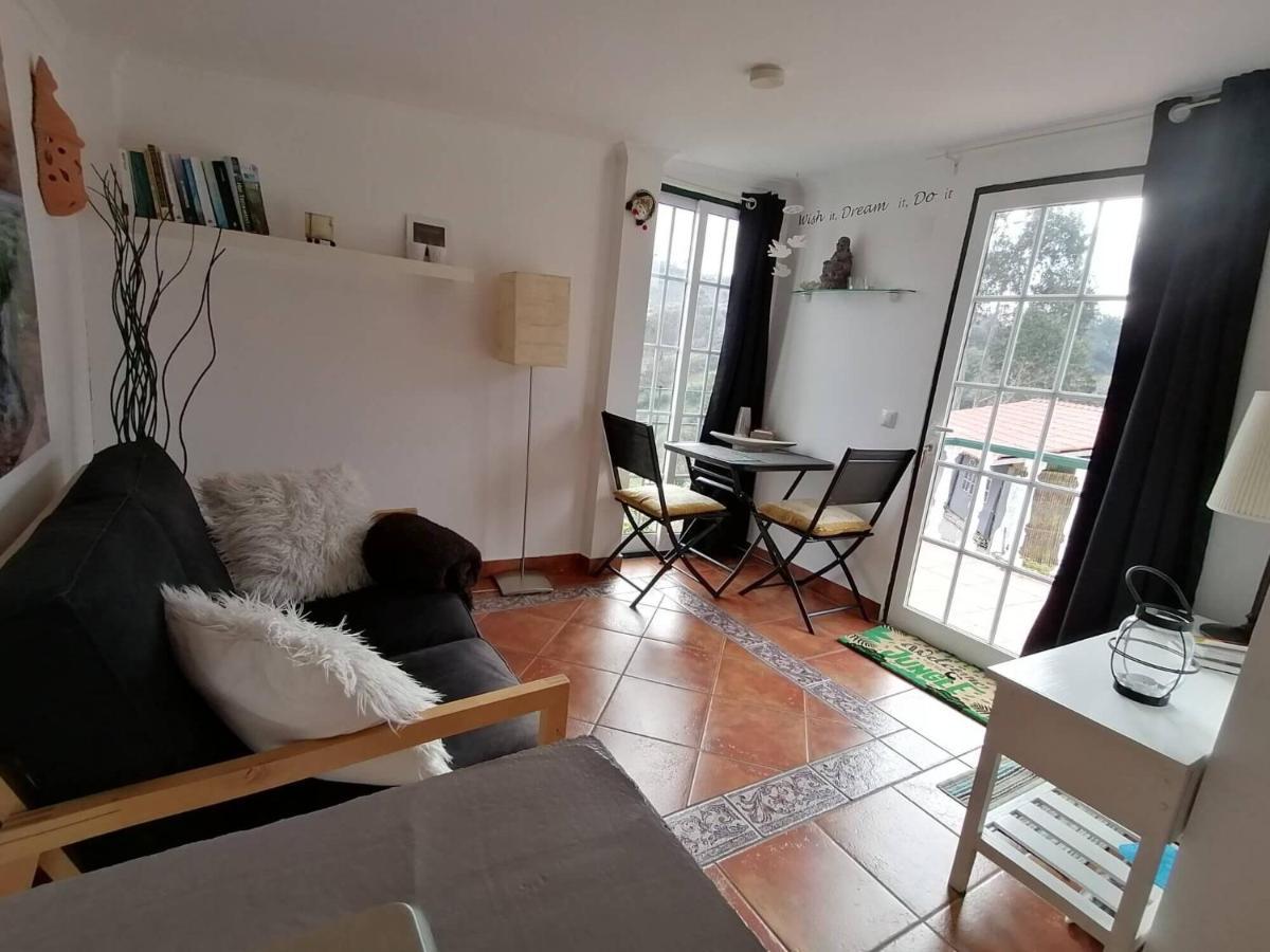 Quinta Da vida Serena Gaio Bagian luar foto
