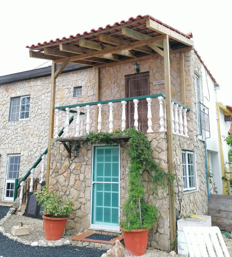 Quinta Da vida Serena Gaio Bagian luar foto