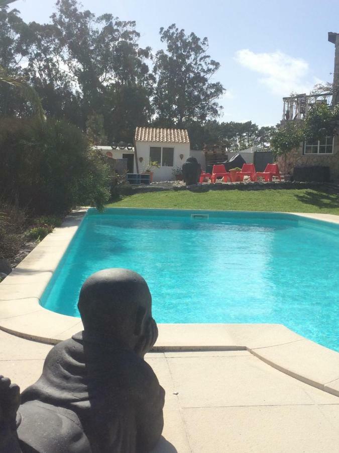 Quinta Da vida Serena Gaio Bagian luar foto