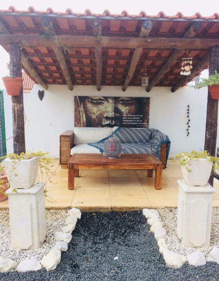 Quinta Da vida Serena Gaio Bagian luar foto