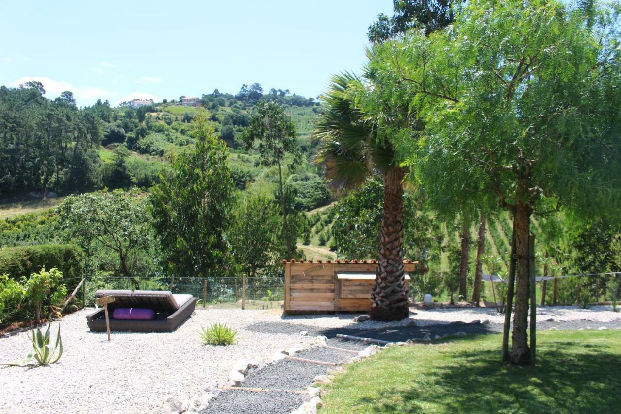 Quinta Da vida Serena Gaio Bagian luar foto