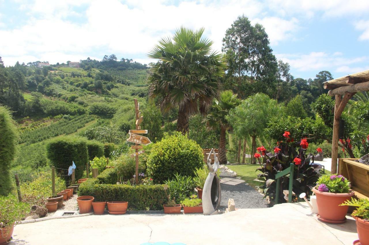 Quinta Da vida Serena Gaio Bagian luar foto