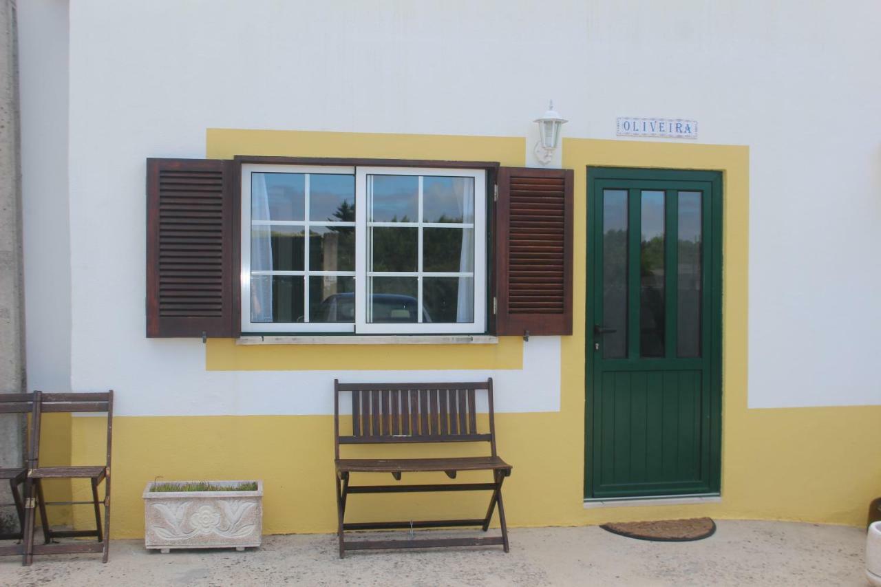 Quinta Da vida Serena Gaio Bagian luar foto