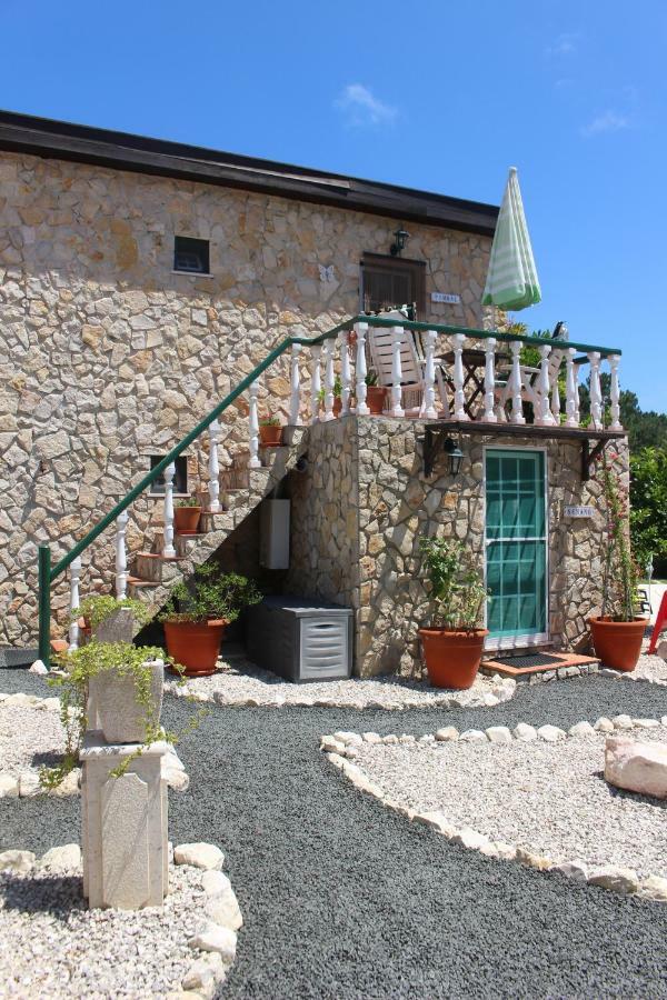 Quinta Da vida Serena Gaio Bagian luar foto