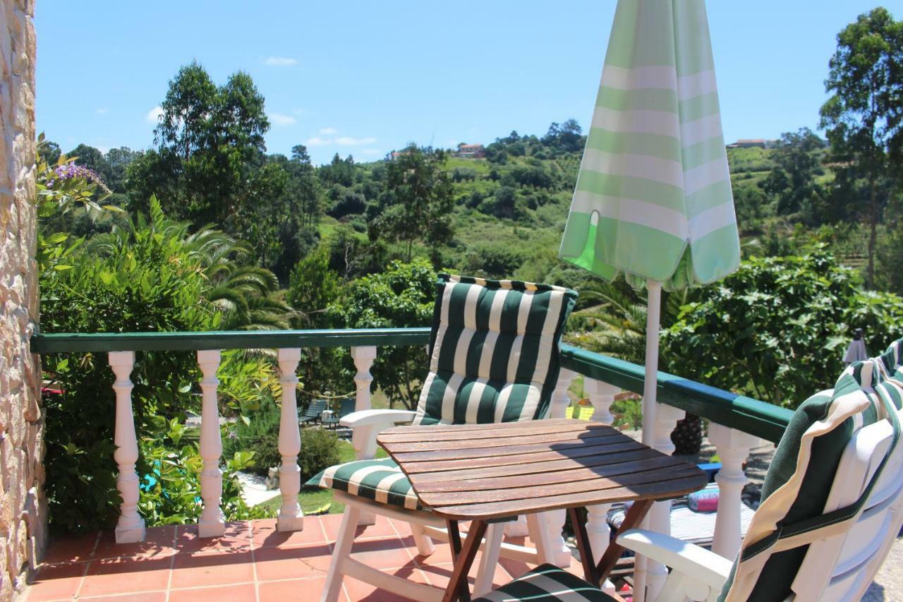 Quinta Da vida Serena Gaio Bagian luar foto