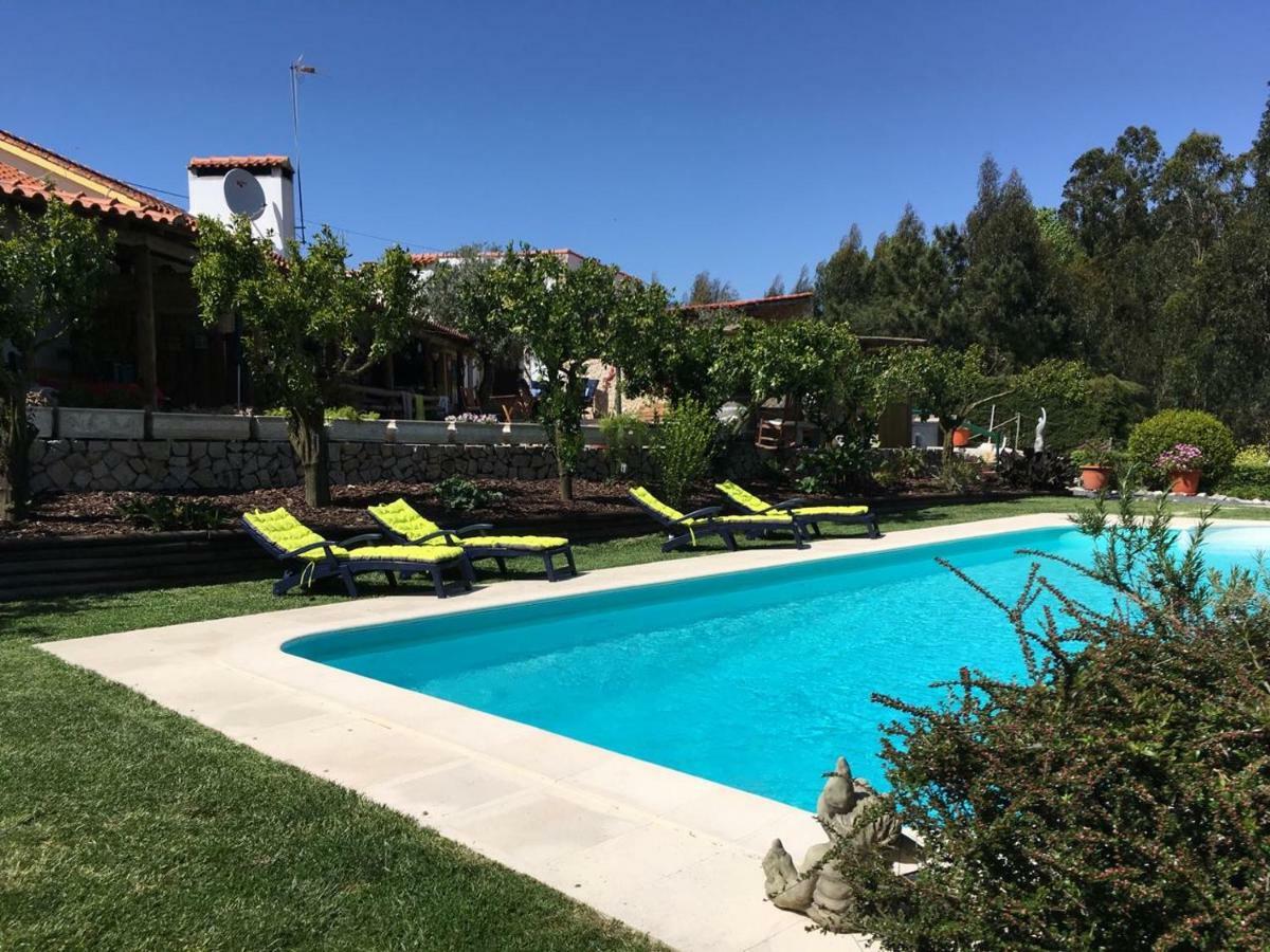 Quinta Da vida Serena Gaio Bagian luar foto