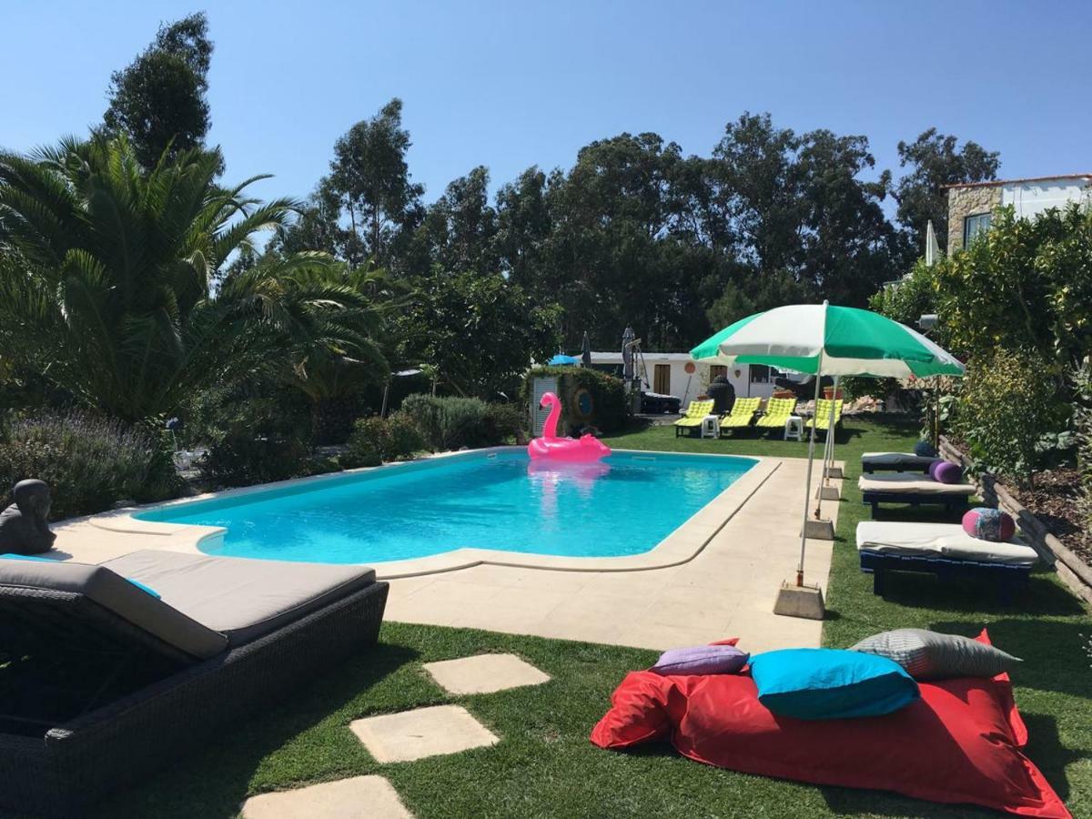 Quinta Da vida Serena Gaio Bagian luar foto