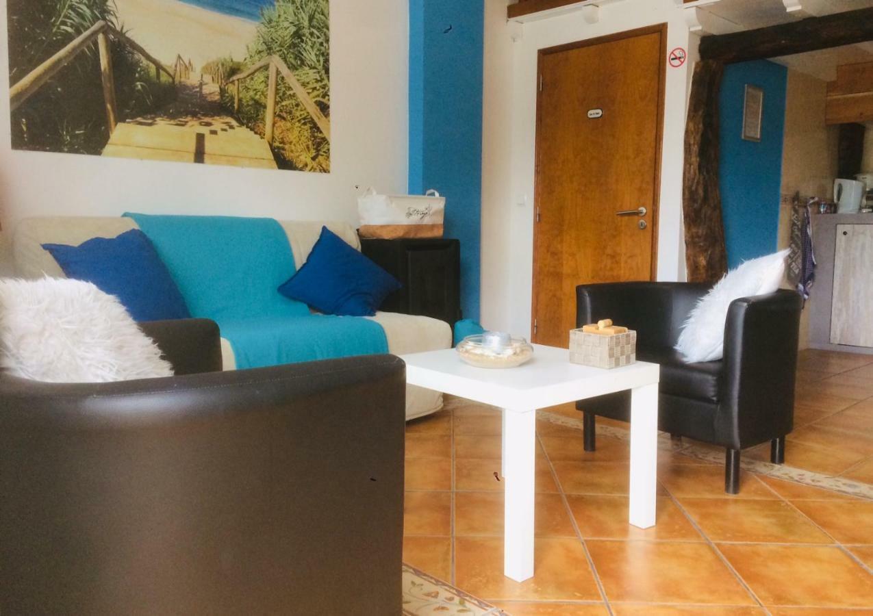 Quinta Da vida Serena Gaio Bagian luar foto