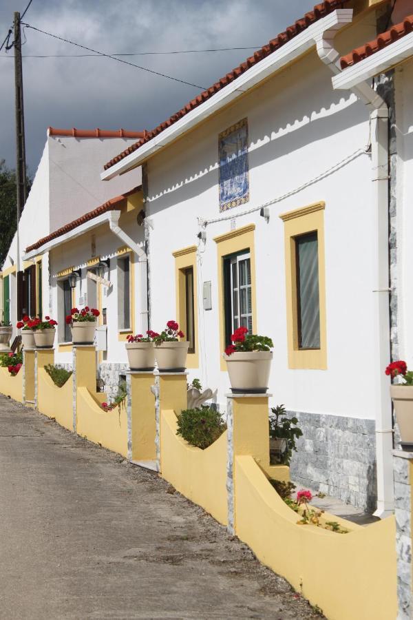 Quinta Da vida Serena Gaio Bagian luar foto